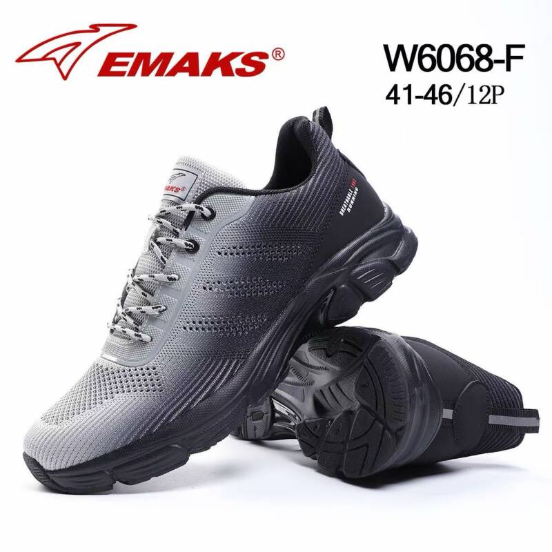 Buty sportowe męskie Roz 41-46 / 12 par